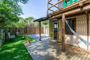 Sua casa na Guarda com jardim privado